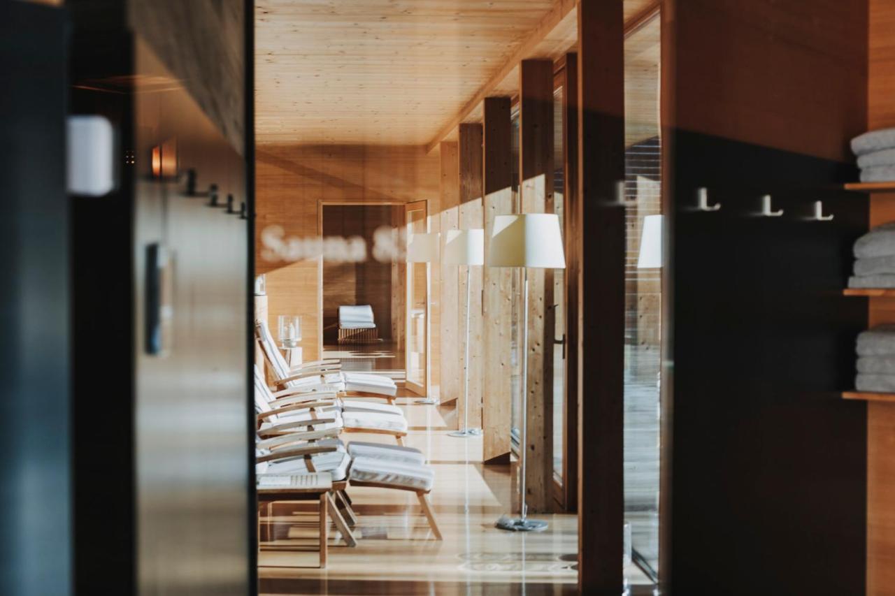Hotel Post Бецау Екстер'єр фото