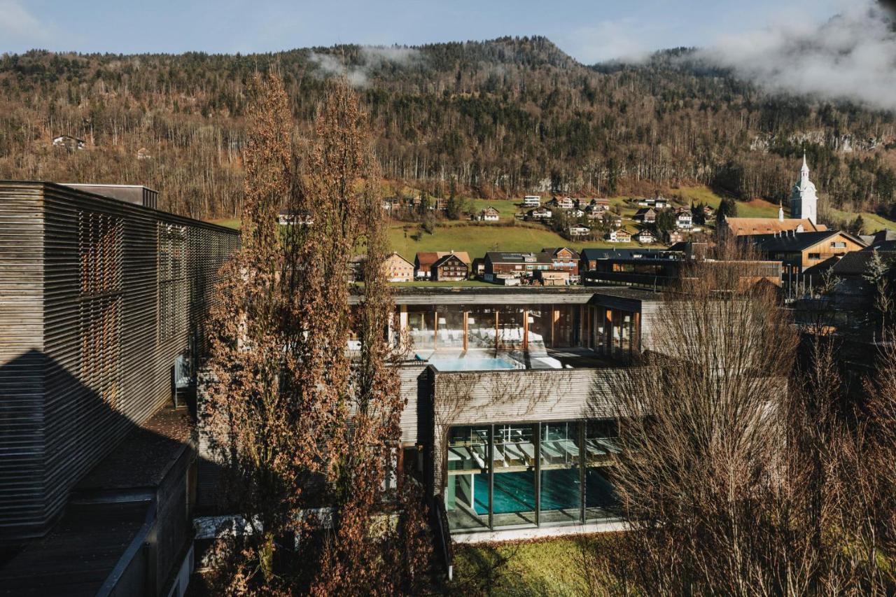 Hotel Post Бецау Екстер'єр фото