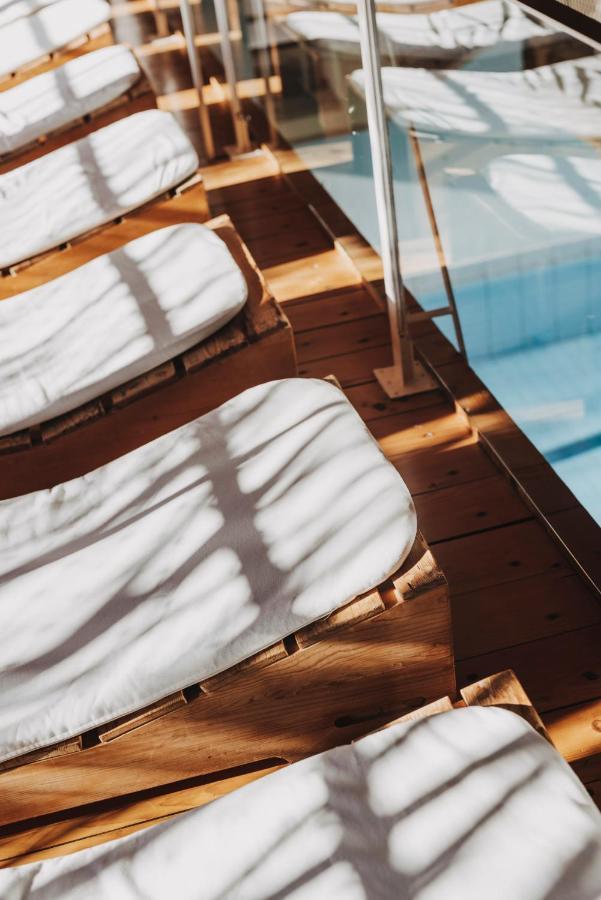 Hotel Post Бецау Екстер'єр фото