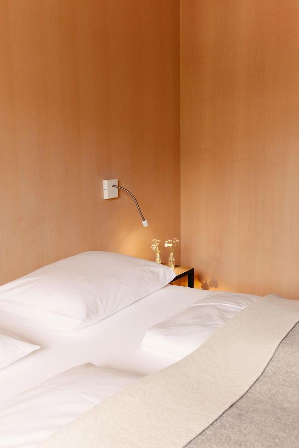 Hotel Post Бецау Екстер'єр фото